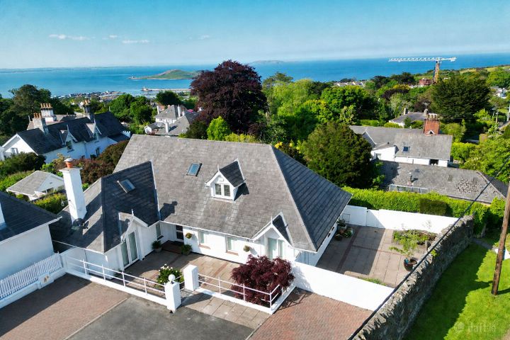 20 Woodside, Windgate Rd, Howth, Dublin 13, D13CF83