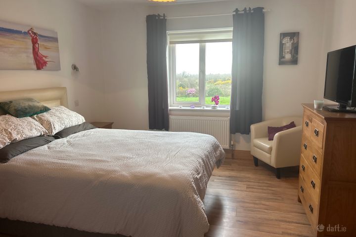 Cromane, Killorglin, Glenbeigh, Co. Kerry, Cromane, Co. Kerry