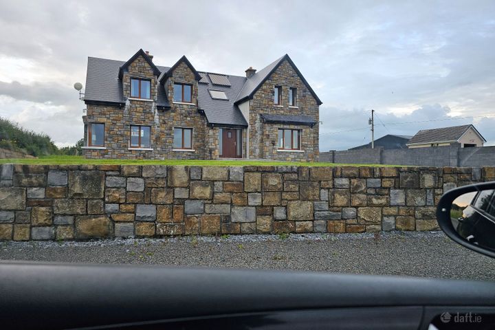 Corrandulla,Galway, Corrandulla, Co. Galway