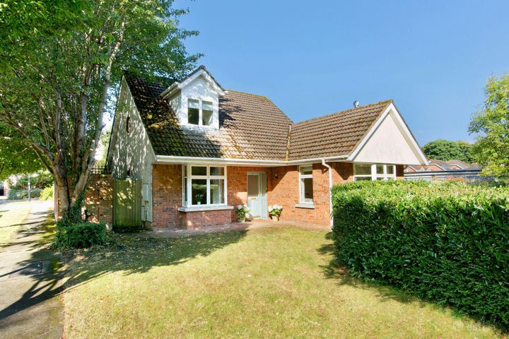 2 Avalon, Brighton Road, Foxrock, Dublin 18, Dublin