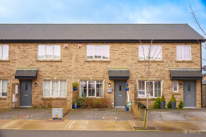 170 Dundoogan, Dundalk, Co. Louth, A91XN5D