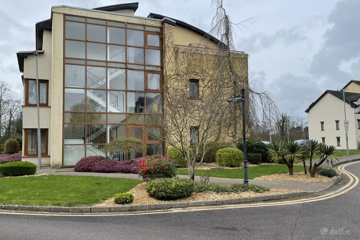 4 Holly House, Garrane Darra, Wilton, Co. Cork