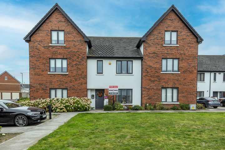 20 Muileann Close, Kettles Lane, Kinsealy, Dublin