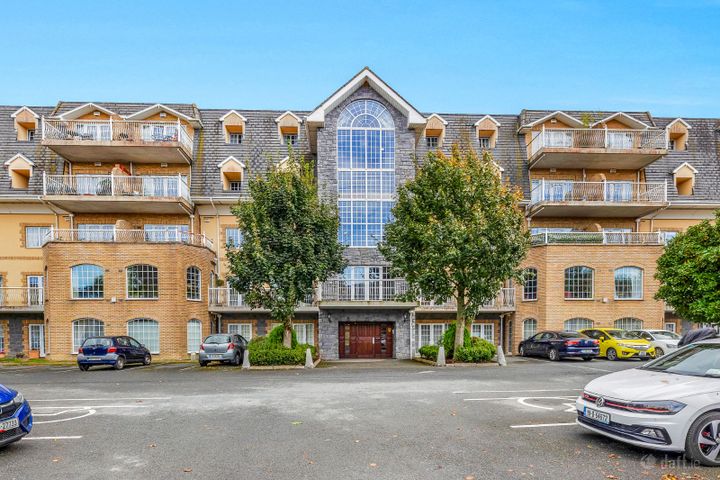 Apartment 315, Swiftwood, Garters Lane, Citywest, Dublin 24, D24HD70