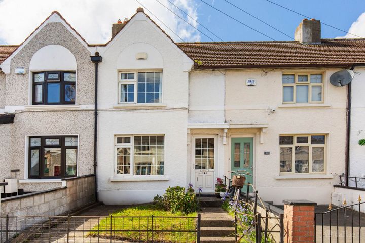 104 Leighlin Road Crumlin, Dublin, D12P5W6