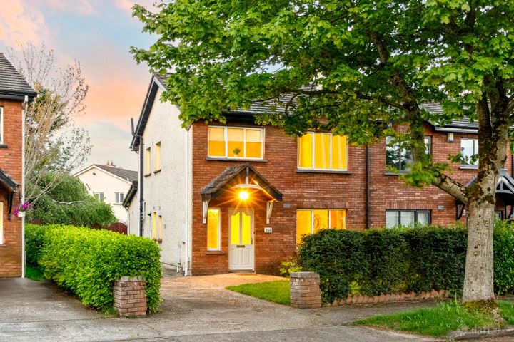 355 Morell Ave, Naas, Kildare, Kildare