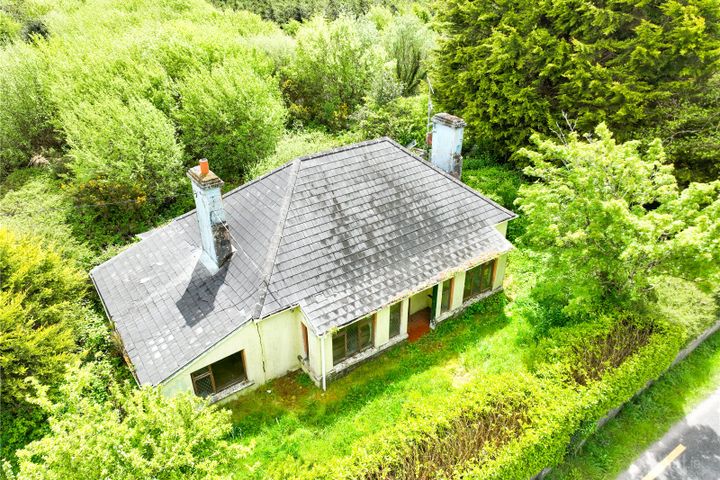 Gloun, Dunmanway, Co Cork, P47XP78