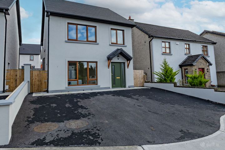 24 Ivy Court, Killucan, Killucan, Co. Westmeath, N91X9EX