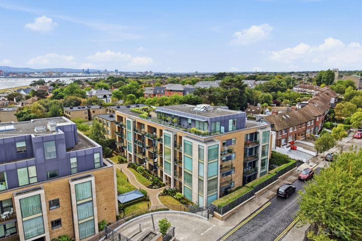 Apartment 42, Seascape, Clontarf, Dublin 3, D03W326