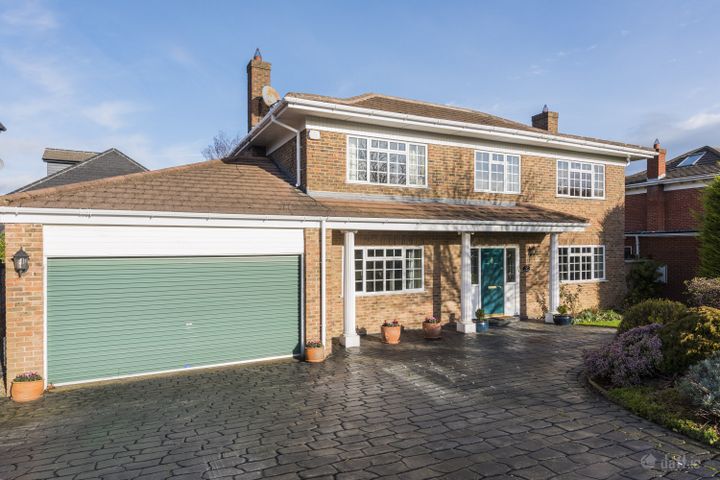 64 Carysfort Downs, Blackrock, Dublin, Dublin