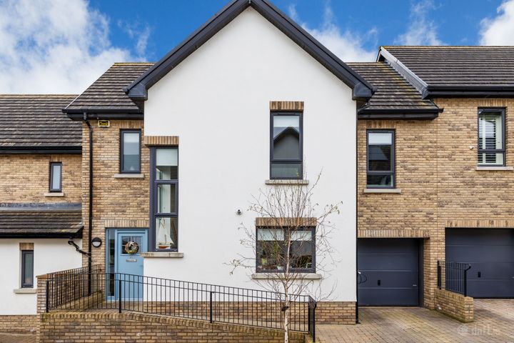 29 The Terrace, Robswall, Malahide, Co Dublin, K36RK54