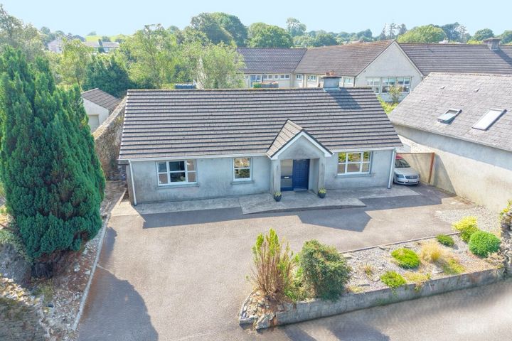 Bungalow At Hewitts Bridge, Clancool More, Bandon,, Co. Cork, P72E398