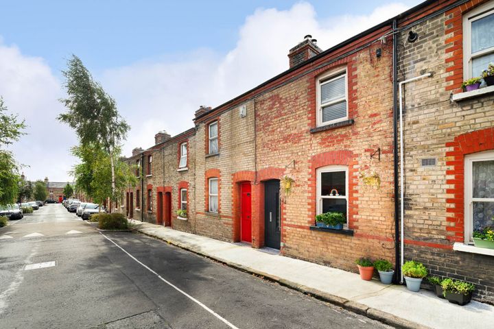 22 Harold Road, Stoneybatter, Dublin 7, Co. Dublin
