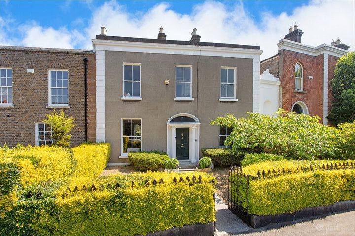 33 Oakley Rd, Ranelagh, Dublin 6, Dublin 6, Dublin
