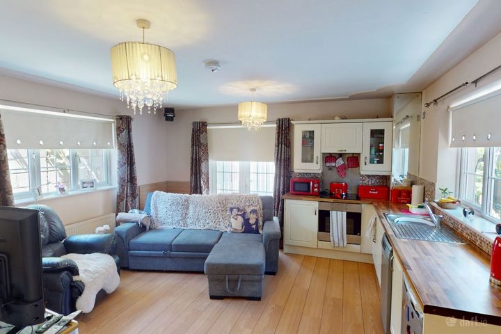 11 Kilmorna Heights, Ballyvolane, Ballyvolane, Co. Cork, T23P52K