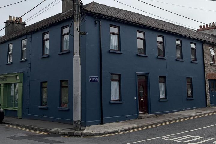 Apartment 3, 1 New Road, Galway, Galway City Centre, Co. Galway