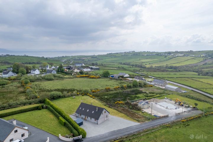 Bredagh Glen, Moville, Co. Donegal, F93K2C9