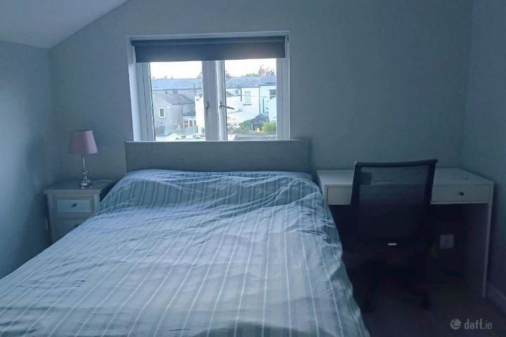 Mountpleasant Square, Ranelagh, Co. Dublin