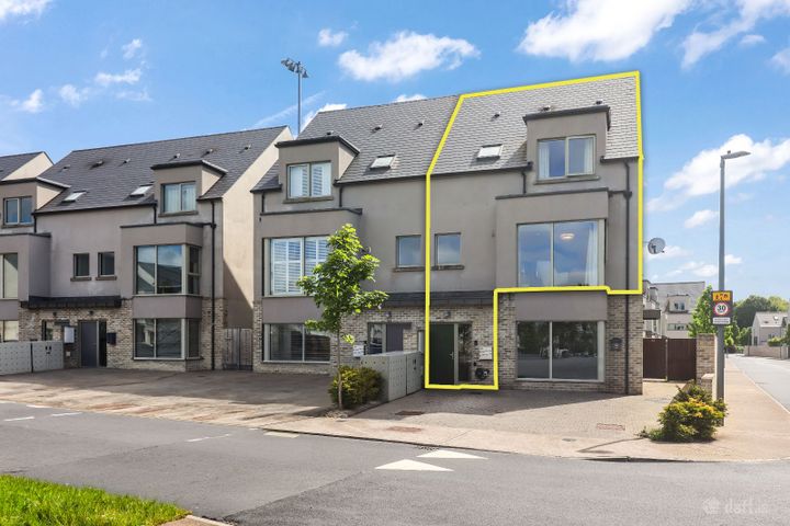 43 Aylesbury, Ballintemple, Co. Cork, T12X38W