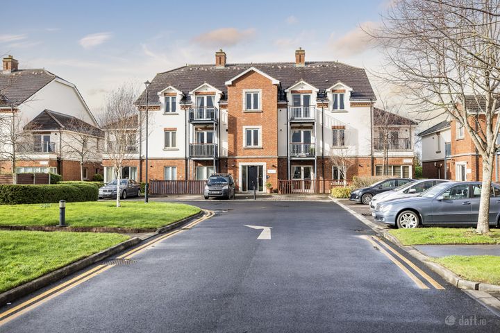 38 Seagrave, The Links, Station Rd Portmarnock, Dublin 13, Dublin