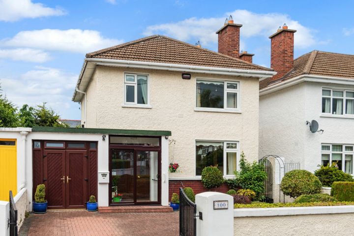 100 Parkmore Dr, Terenure, Dublin 6w, Dublin