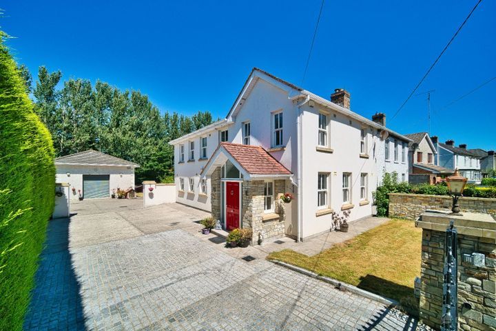 14 Mill Road, Saggart, Co. Dublin, D24PT35 - Photo 3