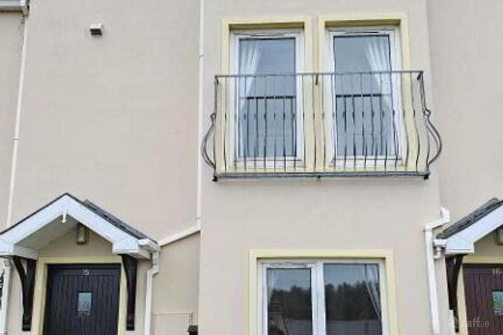 15 Cluain Dara, Gortahork, Co. Donegal, F92P2P0