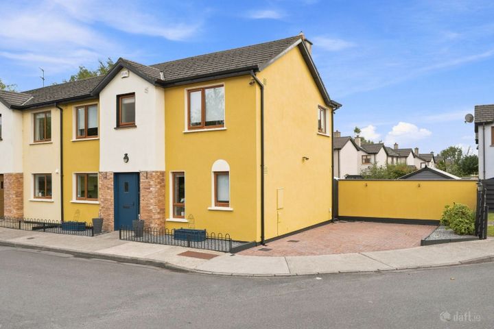 1 Bridgemeadow, Milehouse Road, Enniscorthy, Co. Wexford, Y21H7T3