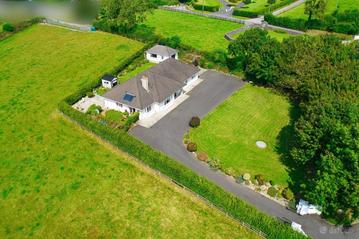 Leeside On Approx. 0.56 Acres, Hodgestown Upper, Donadea, Co. Kildare, W91W821