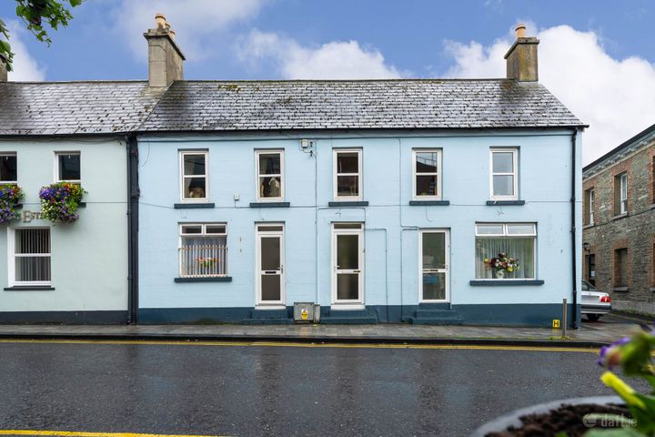 5 George`s Square, Balbriggan, Co. Dublin, K32Y884