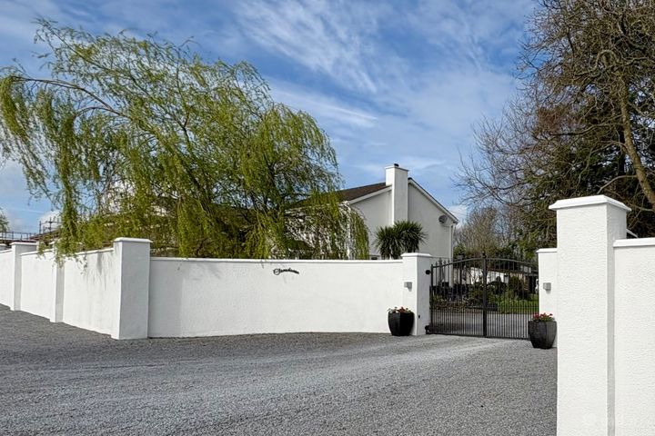 Clonsharra, Kilcreene, Kilcreene Rd, Kilkenny