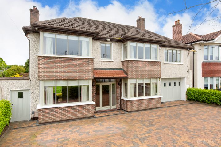 84 Rathdown Park, Terenure, Dublin, Dublin