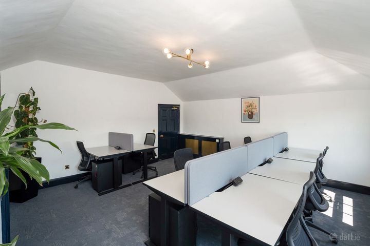 81 Merrion Square South, Dublin 2