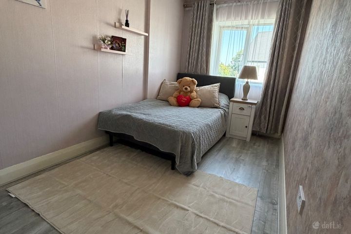 Curragh Drive, Kildare Town, Kildare, Co. Kildare