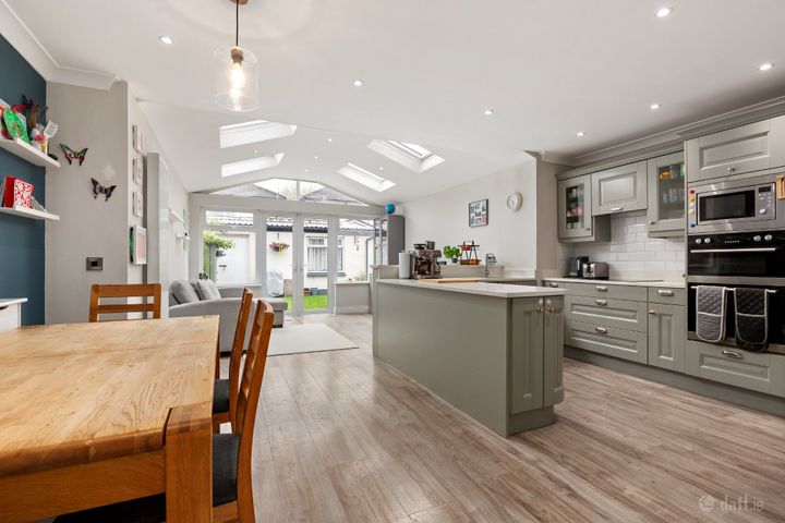 14 Heather Close, Marley Wood, Rathfarnham, D16AX66