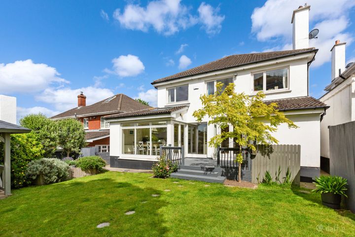 23 Parkvale, Dundrum, Dublin 16, D16WK09