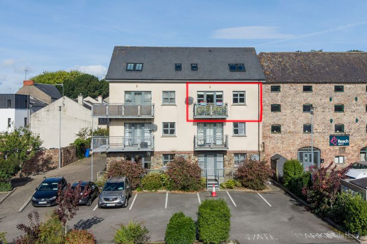 Apartment 11, Corn Lodge, Castlebridge, Co. Wexford, Y35NW26