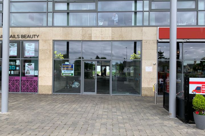 Unit 3, Castletroy Park Retail Park, Castletroy, Co. Limerick