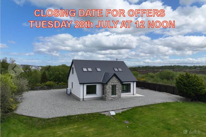 Drumaville, Malin, Co. Donegal, F93HR9A