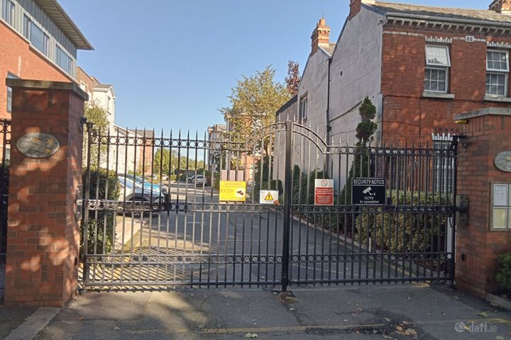 Saint James's Woods, South Circular Road, Dublin 8, Kilmainham, Dublin 8