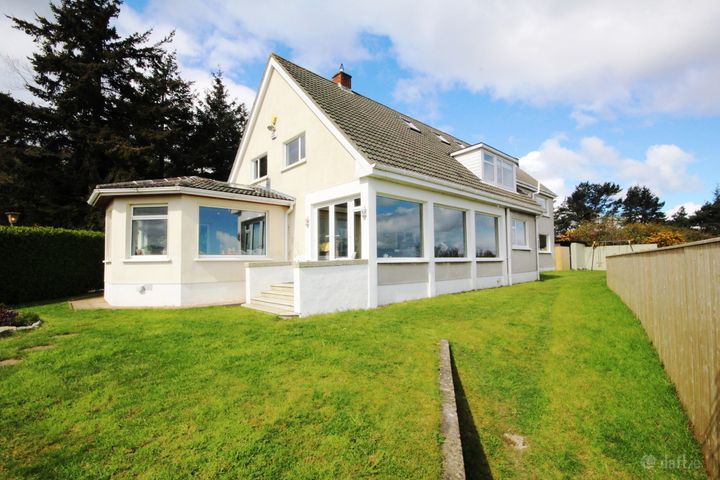 Clifftops, Woodside Rd, Sandyford Dublin 18, Dublin 18, Dublin