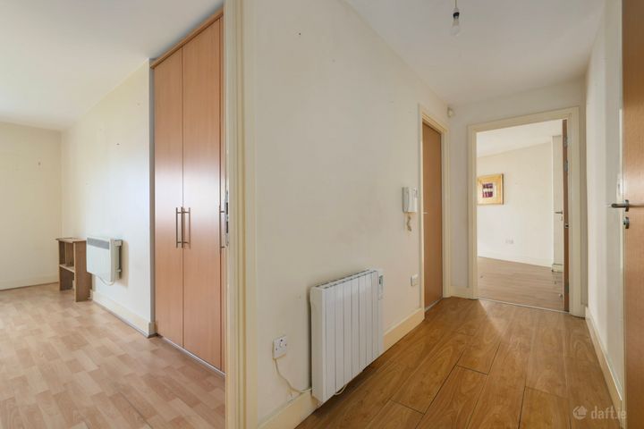 Apartment 157, The Plaza, Ballymun, Dublin 9 - Photo 3