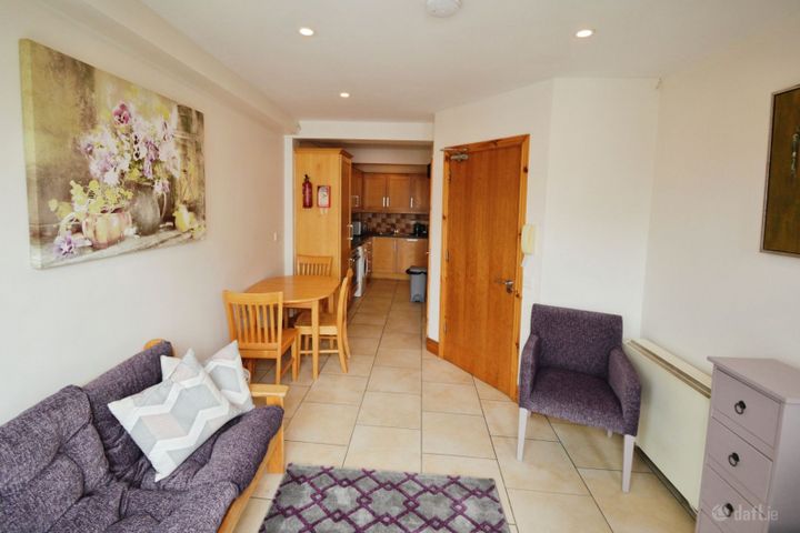 Apartment 5, 2 Sullivan'S Quay, Cork City Centre, Co. Cork