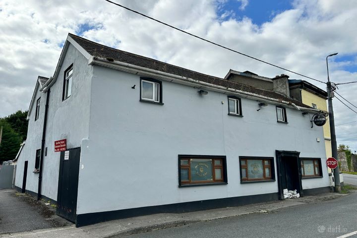 The Bridge Inn, Old Bridge Street, Freshford, Co. Kilkenny