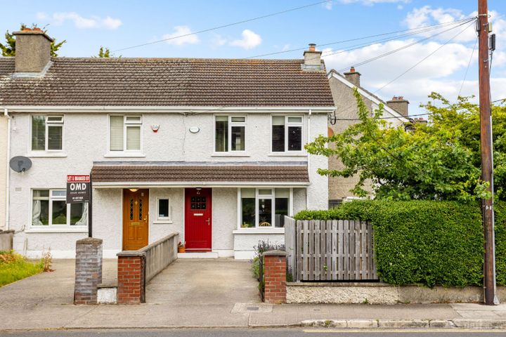 4a Rosemount Estate, Dundrum, Windy Arbour, Dublin 14, D14KV24