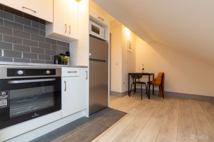 Connaught Street, Phibsborough, Dublin 7