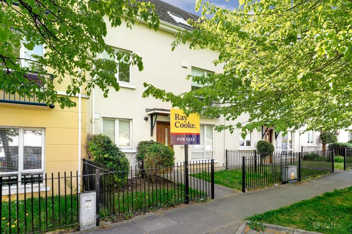 1 Sweeney Mews, Ongar Village, Ongar, Dublin 15