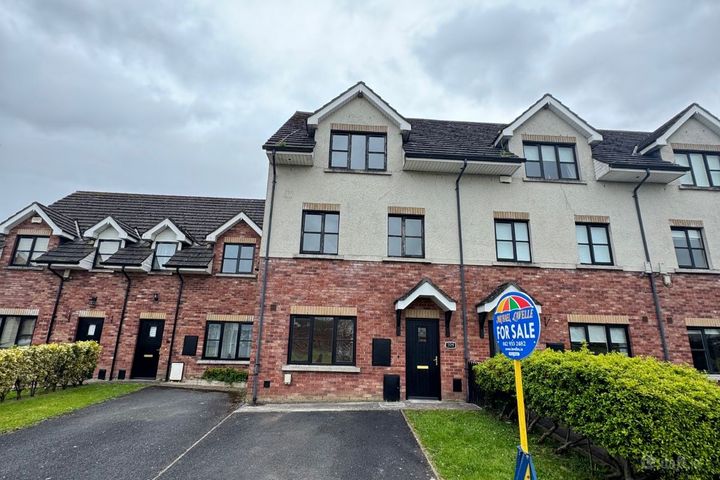 104 Ath Lethan, Racecourse Road, Dundalk, Co. Louth, A91DF2N