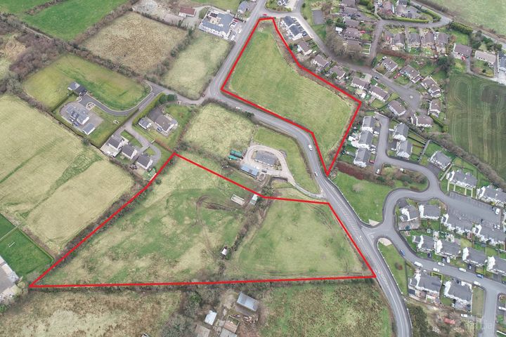 Lismonaghan, Letterkenny, Co. Donegal