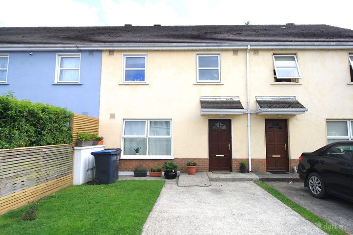 5 Caislain Court, Carlow, R93V2H3